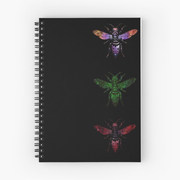 Item preview, Three Specimens From a Faraway Place designed and sold by CoPriArt.