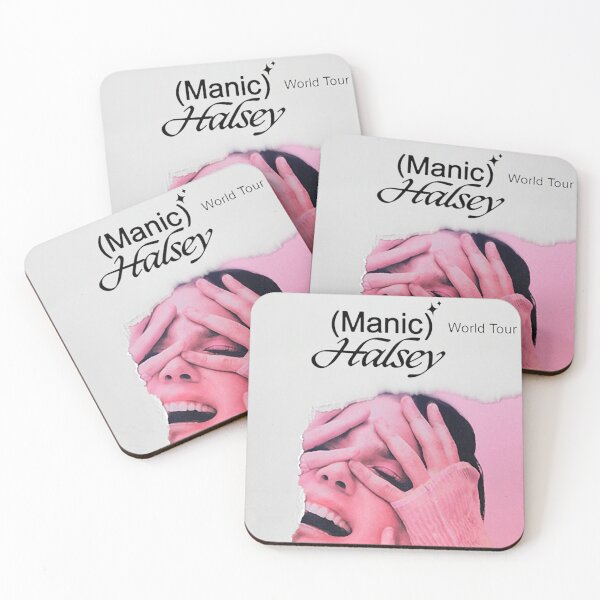 Item preview, (manic) stars designed and sold by lessiops.