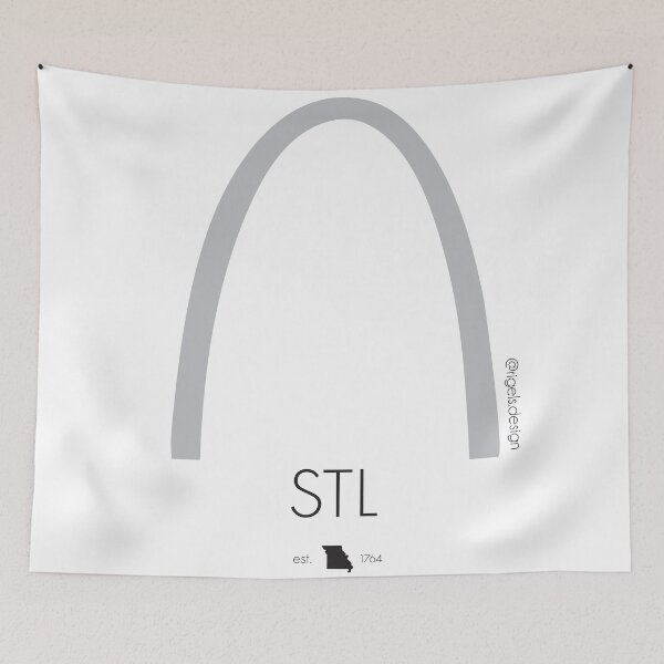 Item preview, StL Arch designed and sold by Rigel Bergonio.