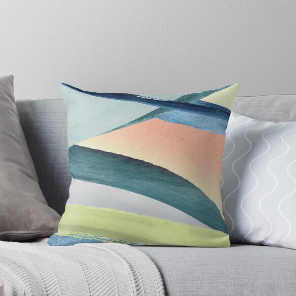 Item preview, Modern Colorful Design designed and sold by Emily Duvall.