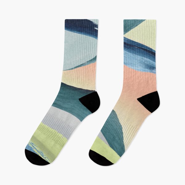 Item preview, Modern Colorful Design designed and sold by Emily Duvall.
