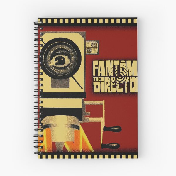 Item preview, Fantomas designed and sold by brettcardasis.