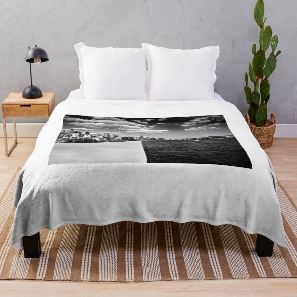 Item preview, View of Downtown Toronto designed and sold by dombhai.