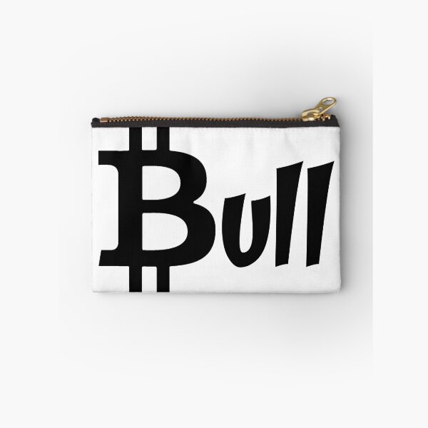 Item preview, Bitcoin Bull. designed and sold by shawaky.