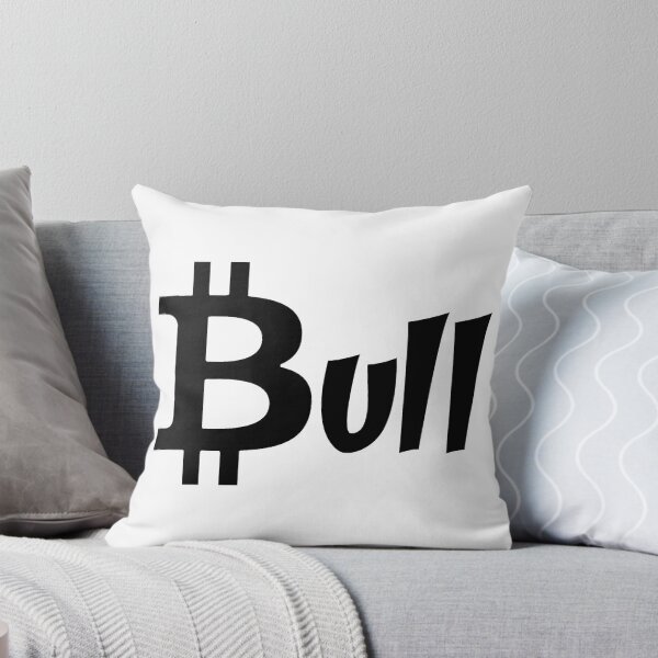 Item preview, Bitcoin Bull. designed and sold by shawaky.