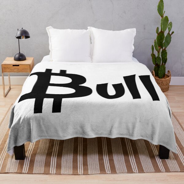 Item preview, Bitcoin Bull. designed and sold by shawaky.