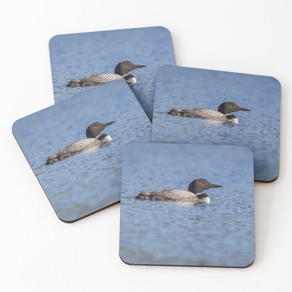 Item preview, Common Loon 2019-10 designed and sold by Thomasyoung.