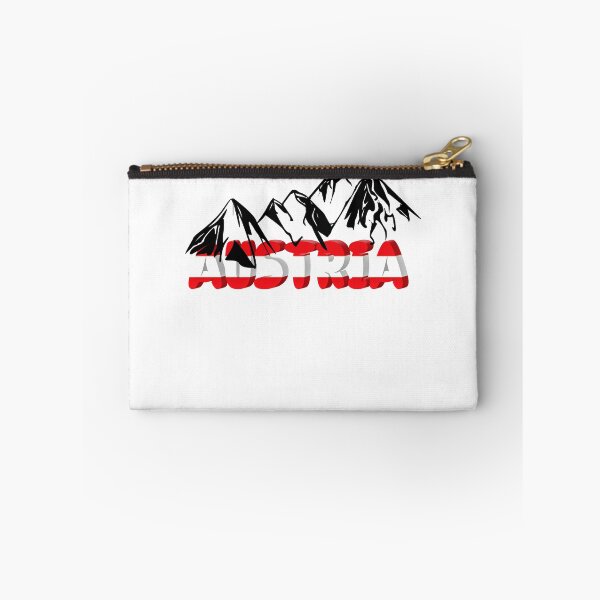 Item preview, Austria senderismo montañas naturaleza Tirol designed and sold by flowshirts.