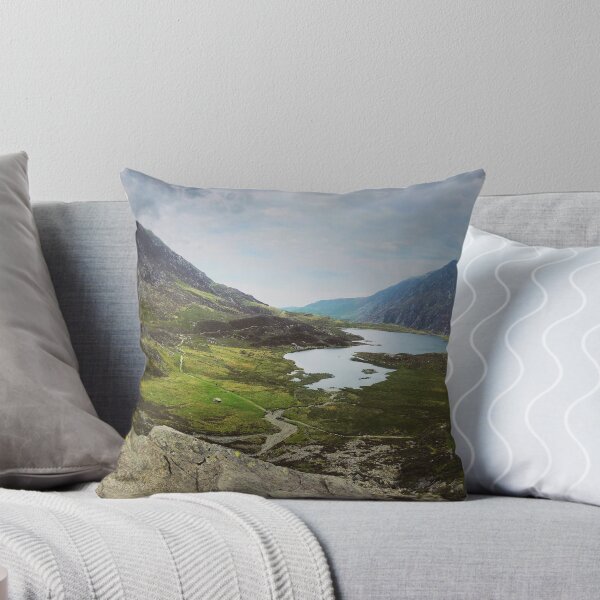 Artikelvorschau, Snowdonia-Nationalpark, Wales entworfen und verkauft von aimeepalumbo1.