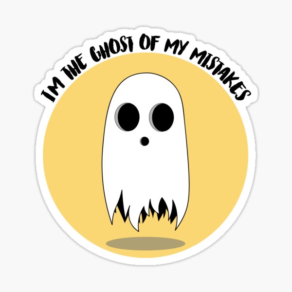 Some Kind Of Disaster All Time Low Sticker