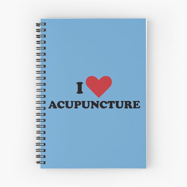 Item preview, I Love Acupuncture. Perfect acupuncture gift for those that love acupuncture! designed and sold by almeapparel.