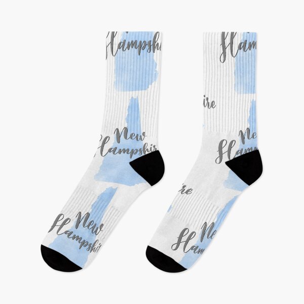Item preview, New Hampshire designed and sold by sadieapples.