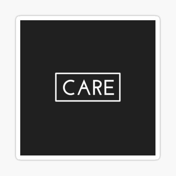 Item preview, Care designed and sold by Lehonani.