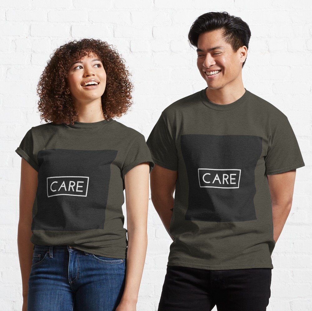 Care Classic T-Shirt