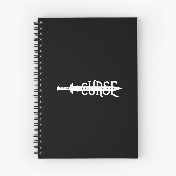 Item preview, Curse a Real Sword designed and sold by usernate.
