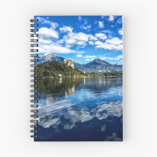 Item preview, Lake Bled, Slovenia designed and sold by aimeepalumbo1.