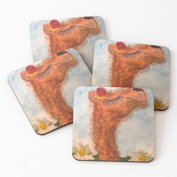 Item preview, Uppity Camel designed and sold by Junk Chic  Studio.