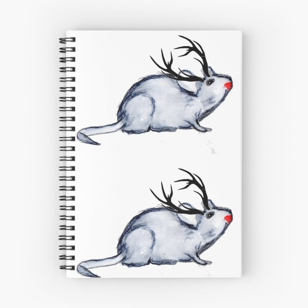 Item preview, Another cute mouselope designed and sold by Markus May.