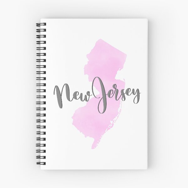 Item preview, New Jersey designed and sold by sadieapples.