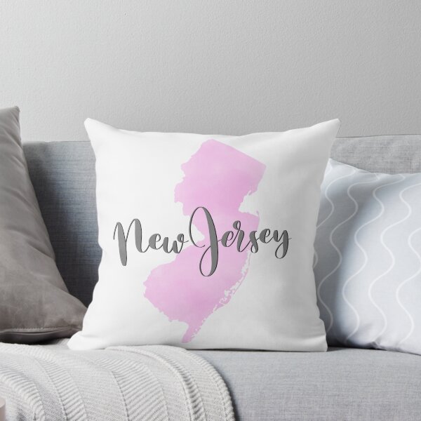 Item preview, New Jersey designed and sold by sadieapples.