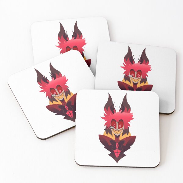 Item preview, Alastor designed and sold by Chofy87.