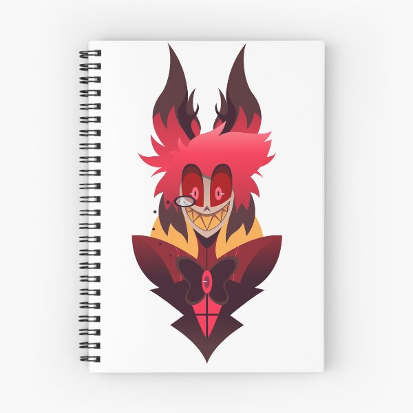 Item preview, Alastor designed and sold by Chofy87.