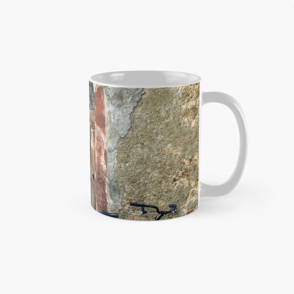 Item preview, Bicycle in Pienza, Italy designed and sold by aimeepalumbo1.