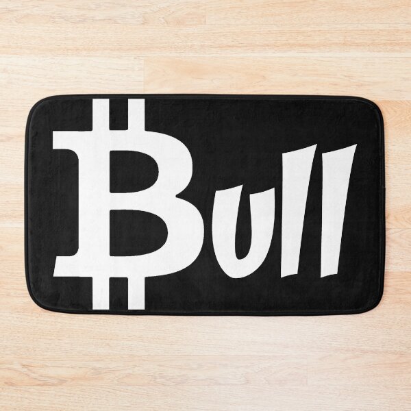 Item preview, Bitcoin Bull. designed and sold by shawaky.