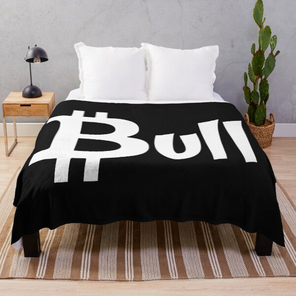 Item preview, Bitcoin Bull. designed and sold by shawaky.