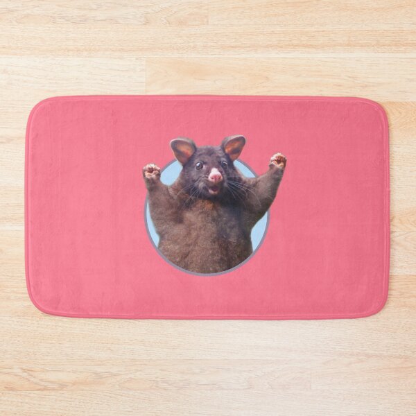 Item preview, Copy of wahoo rat - positive possum meme (improved) designed and sold by CleverJane.