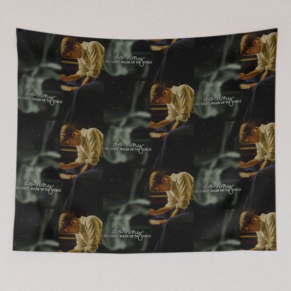 Item preview, Broadway Alphabet - Donny Novitski designed and sold by broadwaybcund.