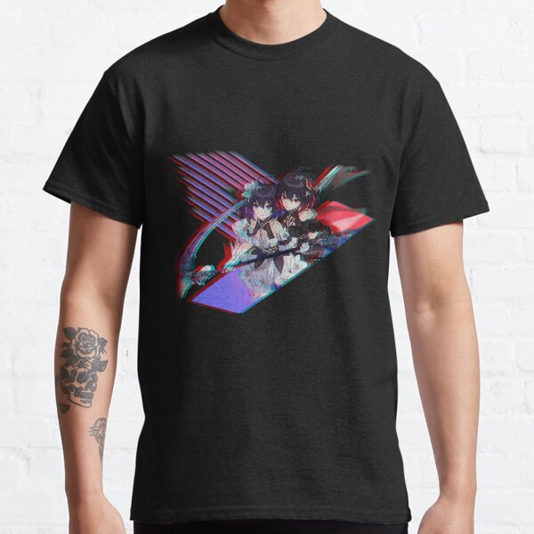 Honkai Impact 3rd - Seele Classic T-Shirt