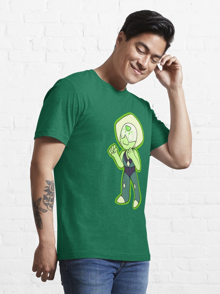 peridot shirt