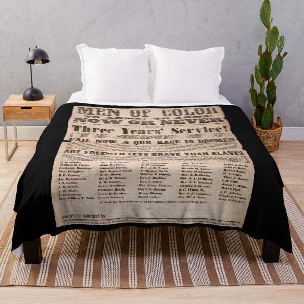 Item preview, Frederick Douglass Black History African American  - Listing Douglass  designed and sold by MagicBoutique.