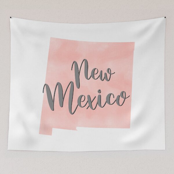 Item preview, New Mexico designed and sold by sadieapples.