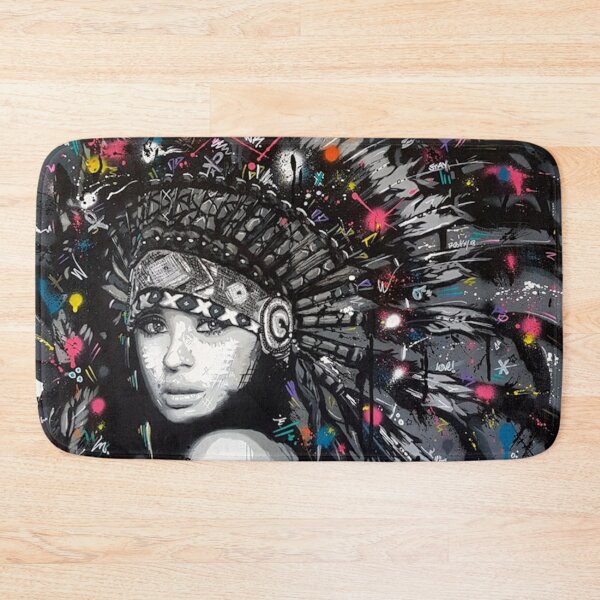 Item preview, INDIAN--GIRL designed and sold by ARTY-creation.