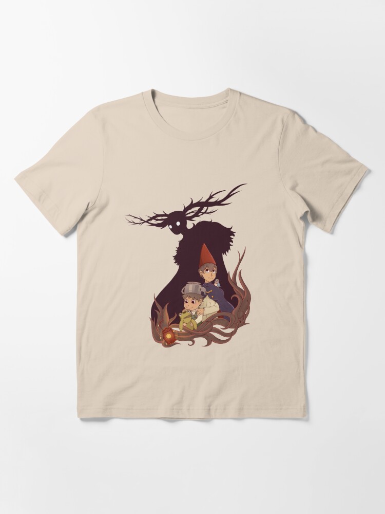 You Will Join Us Some Day Over The Garden Wall Shirt - NVDTeeshirt