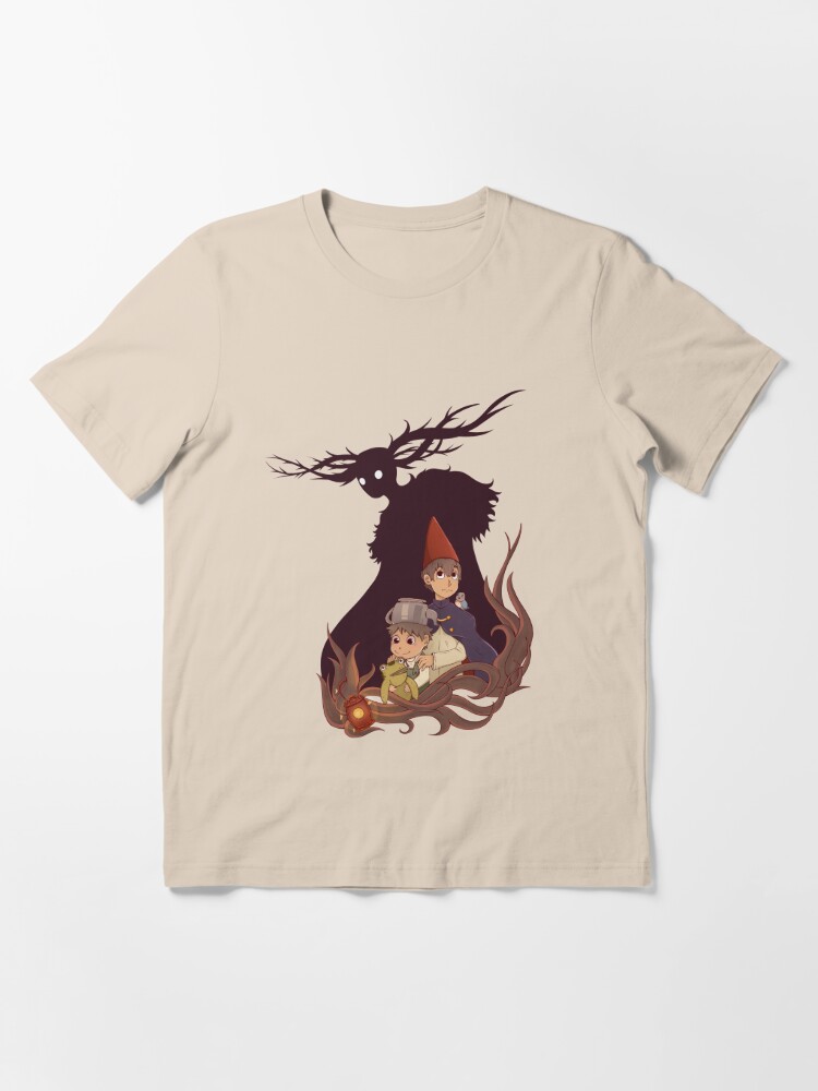 Over the Garden Wall | Essential T-Shirt