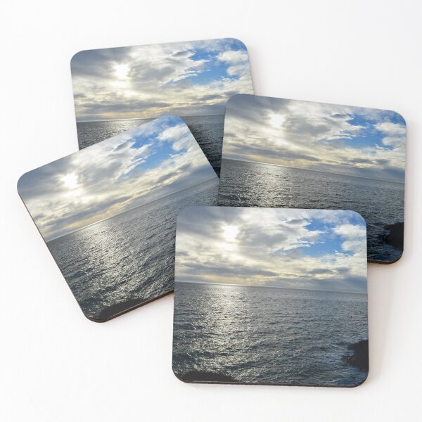Item preview, Lopez Sunset designed and sold by Jamie Geyer.