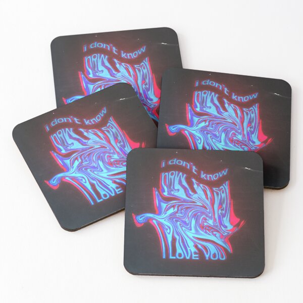 Item preview, LIQUID TEXT - IDKHTSILY designed and sold by dylansvx.