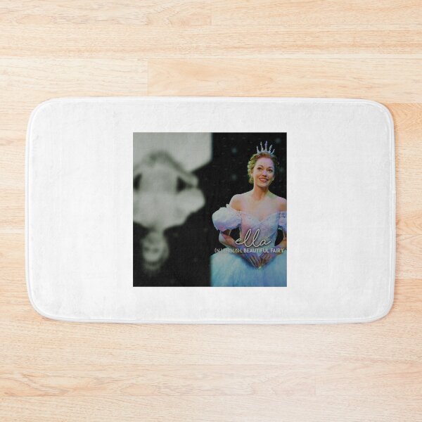 Item preview, Broadway Alphabet - Ella  designed and sold by broadwaybcund.
