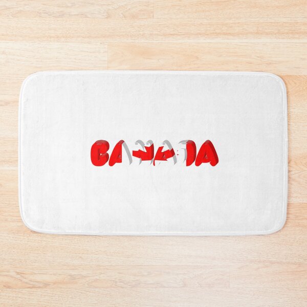 Item preview, Canada! designed and sold by DoodleDashCollective.