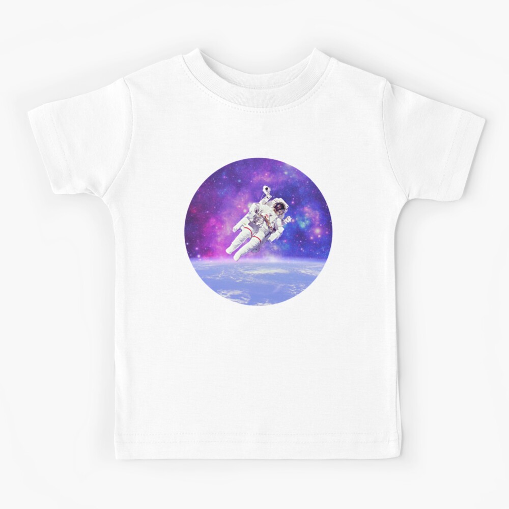 Polera De Hombre Imagen De Astronauta Y Espacio San4317 Polera De Hombre Imagen De Astronauta Y Espacio San4317