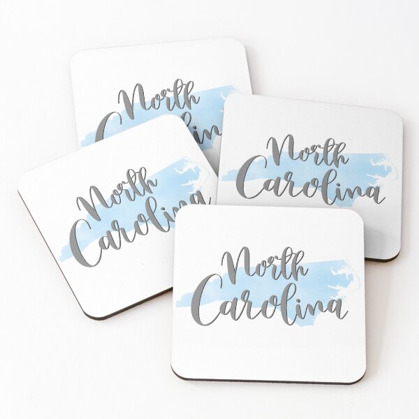 Item preview, North Carolina designed and sold by sadieapples.