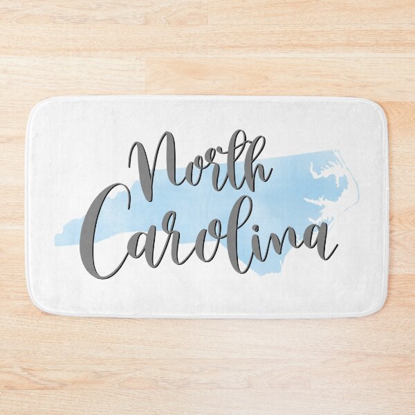 Item preview, North Carolina designed and sold by sadieapples.