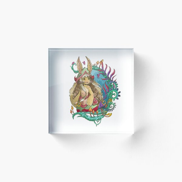 Item preview, Nanachi  designed and sold by Chofy87.