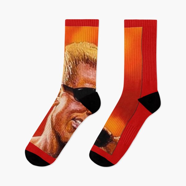 Item preview, Duke Nukem designed and sold by MammothTank.