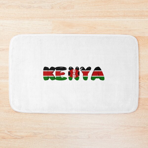 Item preview, Kenya! designed and sold by DoodleDashCollective.
