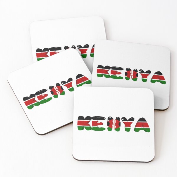 Item preview, Kenya! designed and sold by DoodleDashCollective.