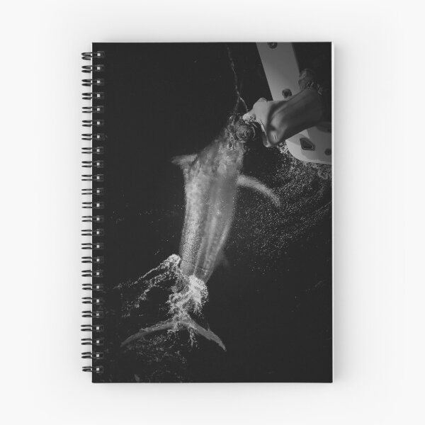 Item preview, B&W Giant Black Marlin designed and sold by blackmarlinblog.